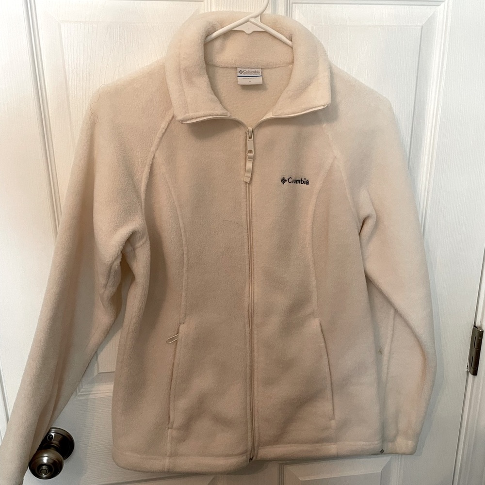 Fleece Jacket
